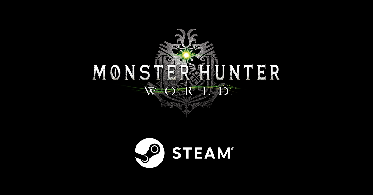 monsterhunterworld.com
